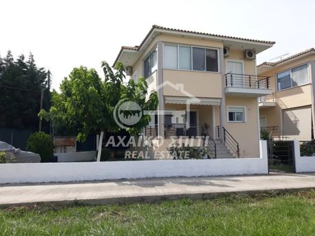 Maisonette 120sqm for sale-Diakopto » Elaionas