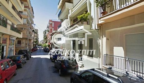 Οικόπεδο 118τ.μ. για πώληση-Πάτρα » Αγία σοφία