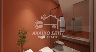 Μεζονέτα 95 τ.μ. για πώληση, Αχαΐα, Πάτρα-thumb-7