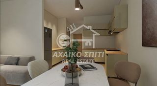 Μεζονέτα 95 τ.μ. για πώληση, Αχαΐα, Πάτρα-thumb-3