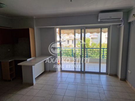 Διαμέρισμα 46τ.μ. για πώληση-Πάτρα » Ανθείας