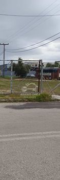 Land plot 1.030sqm for sale-Patra » Glaukos