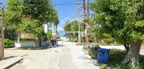 Οικόπεδο 170τ.μ. για πώληση-Πάτρα » Προάστιο