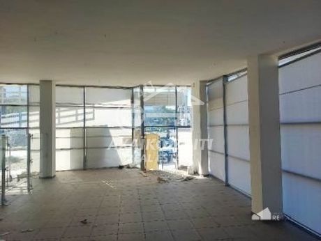 Επιχειρηματικό κτίριο 465τ.μ. για πώληση-Πάτρα » Αγυιά