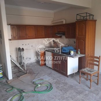 Διαμέρισμα 85τ.μ. για πώληση-Πάτρα » Νοσοκομείο