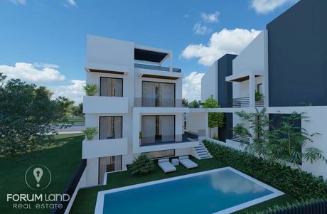 Βίλλα 230τ.μ. για πώληση-Πανόραμα » Κέντρο