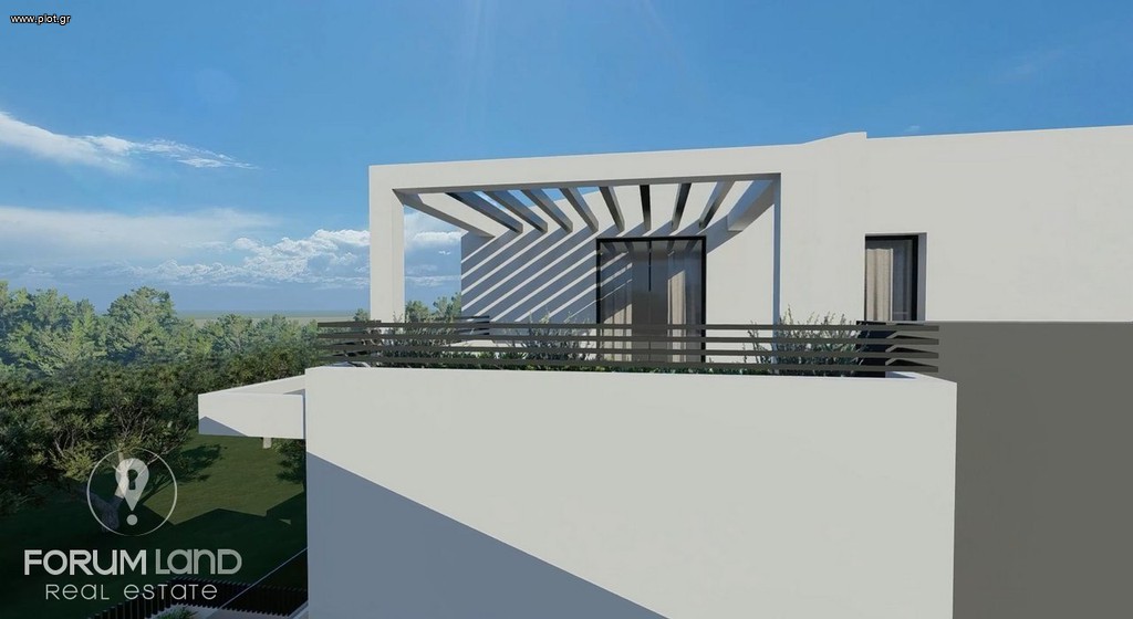 Βίλλα 230 τ.μ. πρός πώληση, Θεσσαλονίκη - Περιφ/Κοί Δήμοι, Πανόραμα
