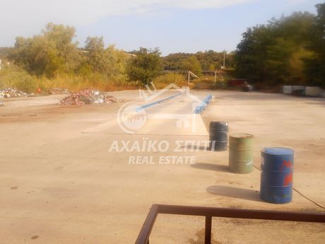 Land plot 6.150sqm for sale-Vrachneika » Theriano
