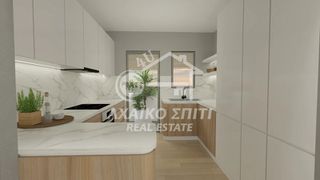 Διαμέρισμα 130 τ.μ. για πώληση, Αχαΐα, Πάτρα-thumb-5