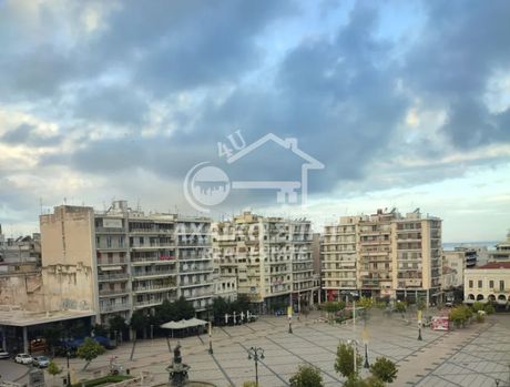 Apartment 80sqm for sale-Patra » Patra Centre