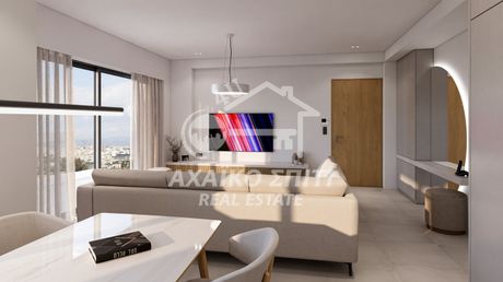 Διαμέρισμα 83τ.μ. για πώληση-Πάτρα » Αρόη