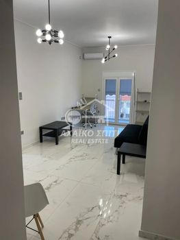 Διαμέρισμα 50τ.μ. για πώληση-Πάτρα » Υψηλά αλώνια