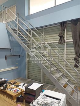 Store 170sqm for rent-Patra » Agyia