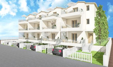 Maisonette 224sqm for sale-Gerakas » Center