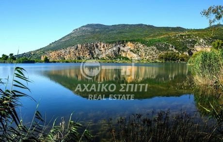 Οικόπεδο 21.500τ.μ. για πώληση-Ζαχάρω » Καϊάφας