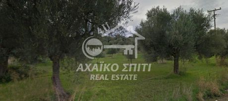Parcel 5.500sqm for sale-Larissos » Riolos