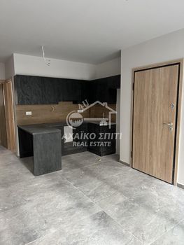 Apartment 40sqm for rent-Patra » Agia Sofia