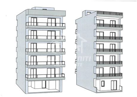Apartment 26sqm for sale-Patra » Patra Centre