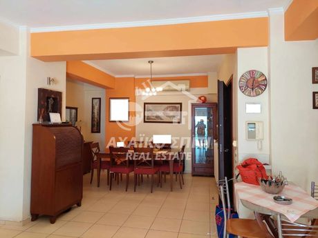 Apartment 80sqm for sale-Patra » Abelokipi