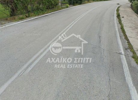 Land plot 1.580sqm for sale-Rio » Platani