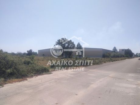 Land plot 182.000sqm for sale-Preveza » Mitikas