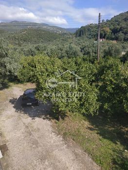 Land plot 11.000sqm for sale-Navpaktos » Xiropigado