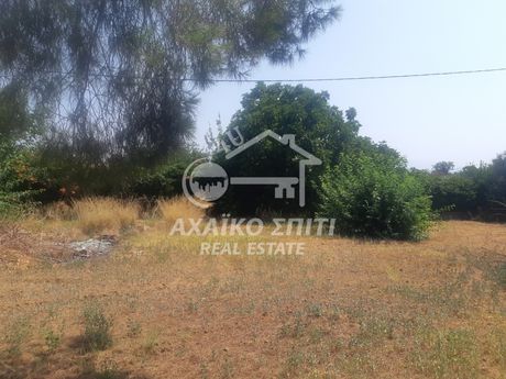 Parcel 1.009sqm for sale-Larissos » Lakkopetra