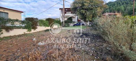 Οικόπεδο 422τ.μ. για πώληση-Πάτρα » Κεφαλόβρυσο