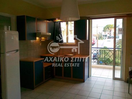 Studio / γκαρσονιέρα 30τ.μ. για ενοικίαση-Πάτρα » Αγυιά