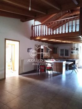 Apartment 147sqm for rent-Patra » Proastio
