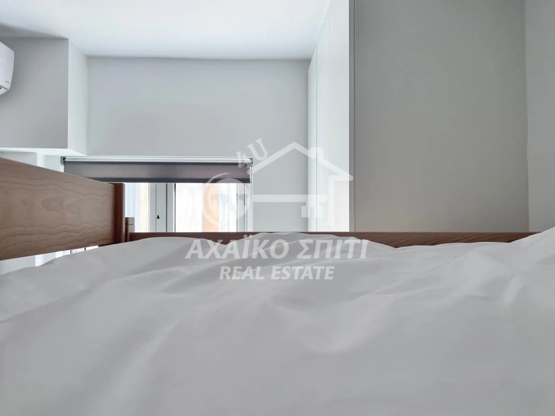 Διαμέρισμα 23 τ.μ. προς ενοικίαση, Κέντρο Πάτρας