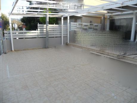 Κατάστημα 115τ.μ. για πώληση-Ρίο » Άγιος βασίλειος
