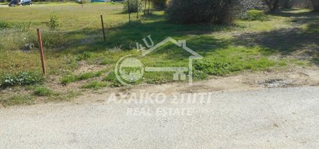 Land plot 300sqm for sale-Patra » Proastio