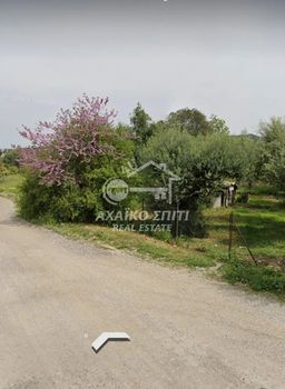 Land plot 427sqm for sale-Patra » Laggoura