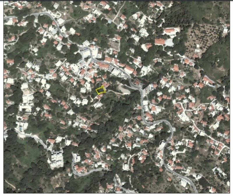Οικόπεδο 259 τ.μ. πρός πώληση, Μαγνησία, Μηλιές