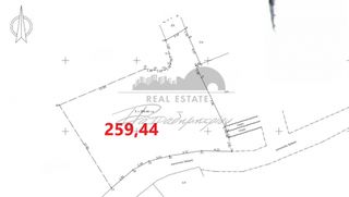 Οικόπεδο 259 τ.μ. πρός πώληση, Μαγνησία, Μηλιές-thumb-4