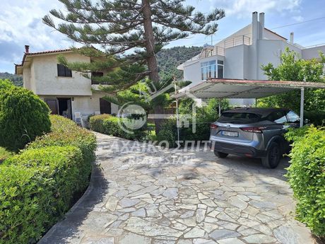 Maisonette 100sqm for sale-Akrata » Paralia Porovitsas