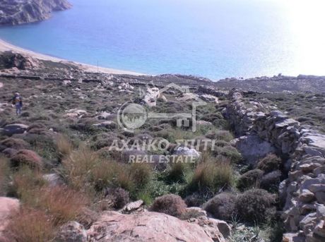 Land plot 4.106sqm for sale-Mykonos » Elia