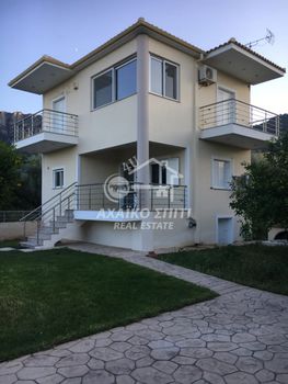 Maisonette 100sqm for sale-Diakopto » Diakofto