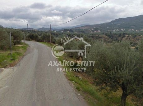 Land plot 1.500sqm for sale-Akrata » Gkoumeika