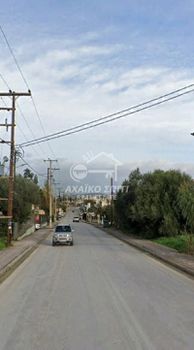 Land plot 752 sqm for sale