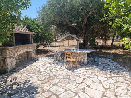 Detached home 172sqm for sale-Dytikis Achaias » Niforeika