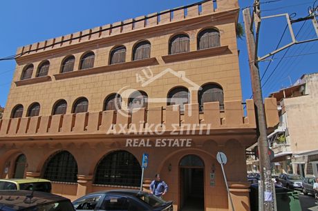 Business bulding 434sqm for sale-Navpaktos » Center