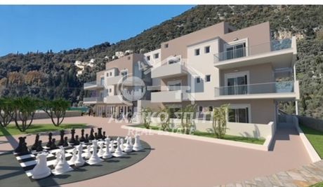 Hotel 600sqm for sale-Lefkada » Ellomeno