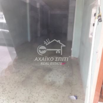 Store 50sqm for rent-Patra » Patra Centre