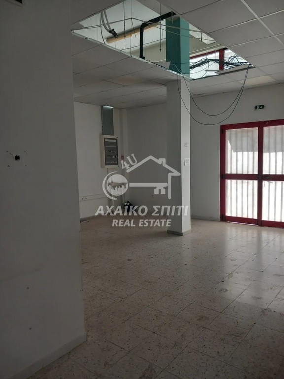 Κατάστημα 184 τ.μ. προς ενοικίαση, Εγλυκάδα