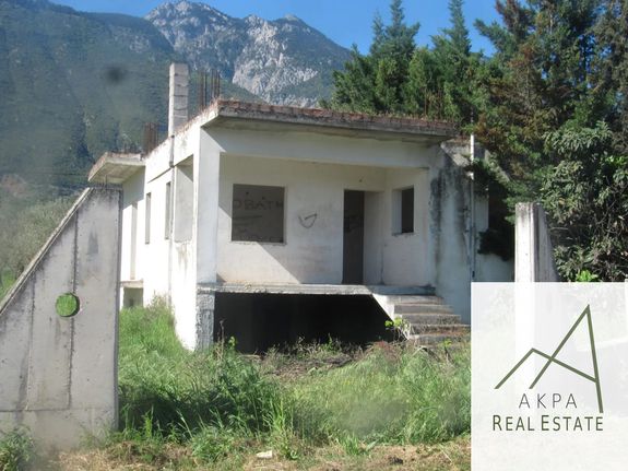 Detached home 157 sqm for sale, Phthiotis, Ipati