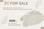 Store 219,44sqm for sale-Xanthi » Center