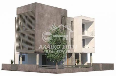Detached home 185sqm for sale-Patra » Proastio