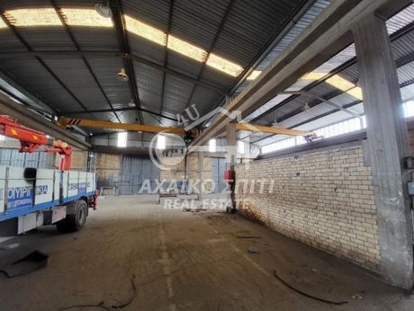 Industrial space 1.450sqm for sale-Olenia » Agios Stefanos